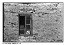 Corners and Signs