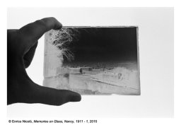 Memories on Glass