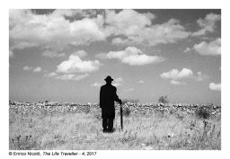 The Life Traveller