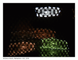 Refractions